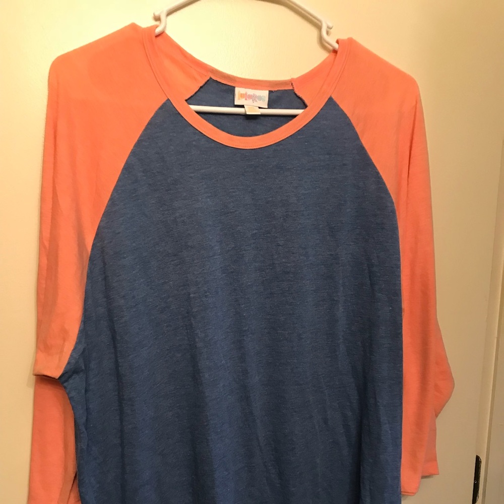 Randy Tee